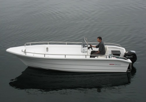 Inter 5900 fisherman 1