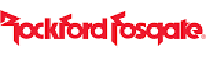 Rockford Fosgate logo