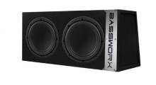 Bassworx CS210