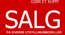 Bilstereosalg