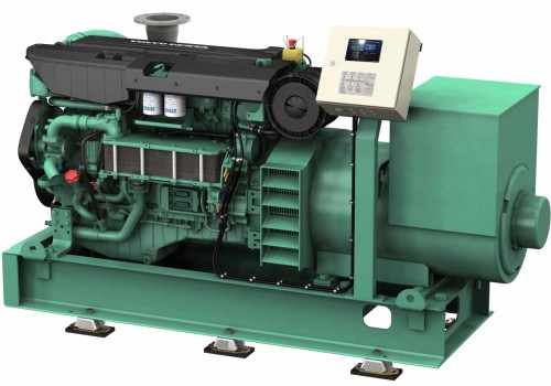 Heat Exchanger (HE)